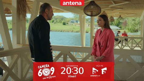 Lasă Mă îmi Place Camera 609 Sezonul 2 Episodul 45 21 Iunie 2024