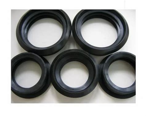 Rubber Black Silicon Gaskets For Industrial At Rs Piece S In