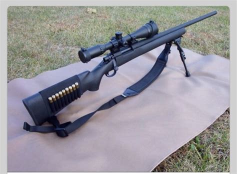 Best Bolt Action Rifles Of All Time User Ranked