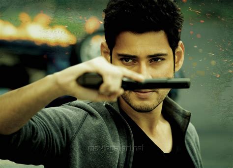 Mahesh Babu 1 Nenokkadine Wallpapers Wallpaper Cave