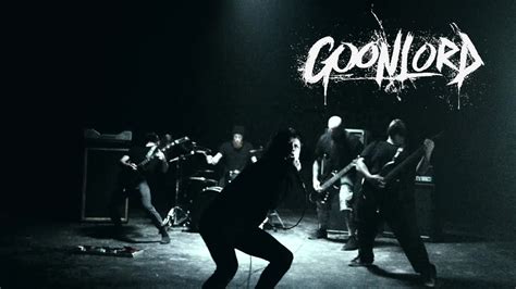 Goonlord Wasted Official Video Youtube