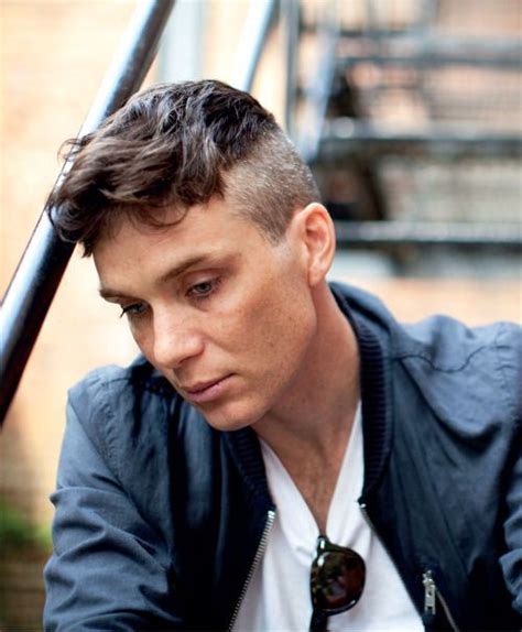 How To Get The Peaky Blinders Haircuts Peaky Blinder Haircut Peaky