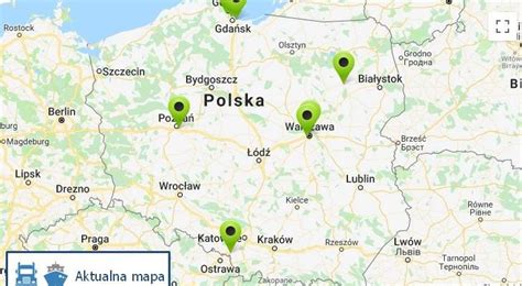 Stacje wodorowe w Polsce gasHD eu LNG CNG i wodór dla silników