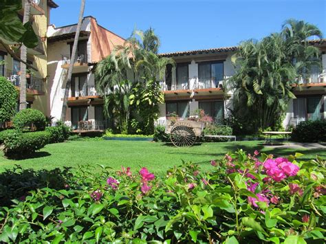 Hacienda Buenaventura Hotel And Mexican Charm All Inclusive Puerto