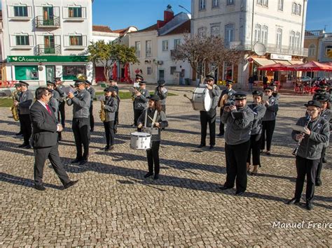 Anivers Rio Da Banda Filarm Nica Da Moita Banda Filarm Nica Da Moita