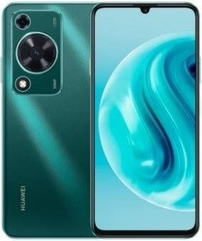 Huawei Enjoy 70 Arrives With 50 MP Camera And 6 000 MAh Battery