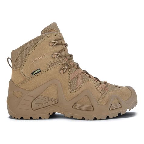 Buty Lowa Zephyr Gtx Mid Tf Coyote Sklep Morowo Pl