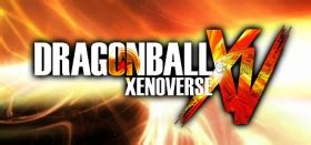 Dragon Ball Xenoverse Jump Festa Trailer Gamegrin