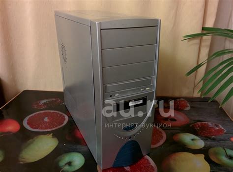 Готовый бюджетный компьютер для домаlофиса — купить в Красноярске ...