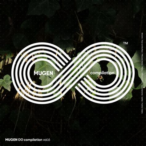 MUGEN ∞ compilation vol.6 | Various Artists | Lost Frog Productions