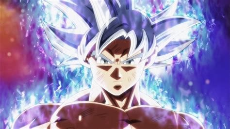 Dragon Ball Super Toyotaro Desenha Goku Ultra Instinto Eurogamer Pt