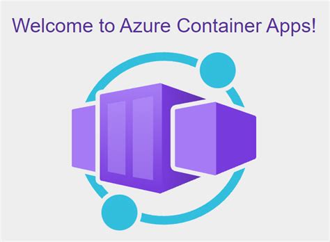 Azure Container Apps Guide