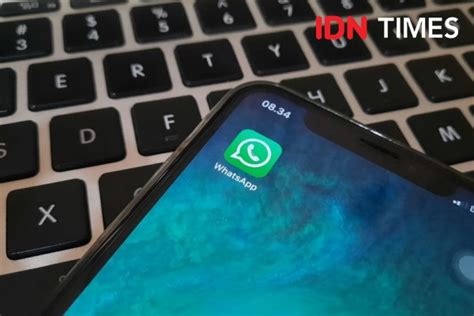 WhatsApp Segera Rilis Fitur Multi Perangkat Satu Akun 4 HP