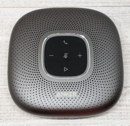 Anker PowerConf Bluetooth Speakerphone review - The Gadgeteer