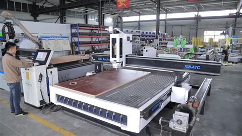 1325 3 Eixos 4th Eixos 3d Máquina De Esculpir Madeira Roteador Cnc