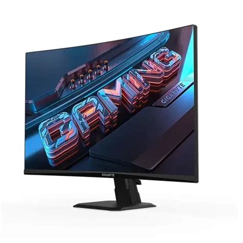 Gigabyte GS27QC Gaming Monitor Price In BD