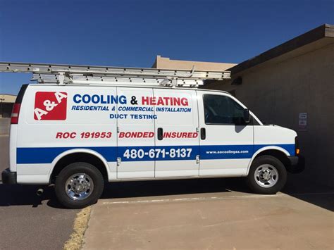 AC Repair Mesa AZ Professional HVAC Fix