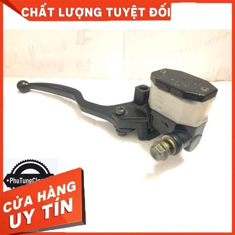 Mua Tay phanh cốc dầu vuông SU GN độ classic cafe racer giá rẻ nhất