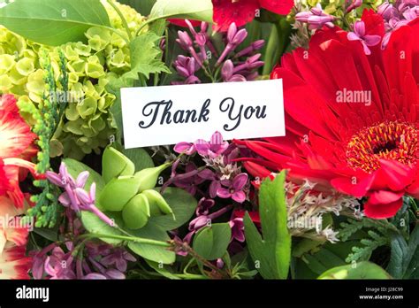 Thank You Verse For Flowers at Pam Calhoun blog