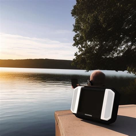 6 Best Outdoor Solar Bluetooth Speakers » 2024