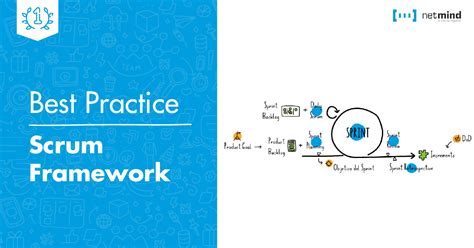 Cursos Scrum Framework Best Practice Netmind