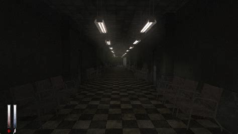 Demo Screenshot Image Cry Of Fear Epilogue Remake Mod For Cry Of