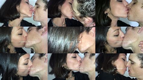 Vidéos embrasser XVIDEOS