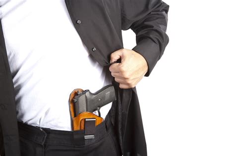 15 Best Concealed Carry Holsters: Ensuring Safety & Comfort