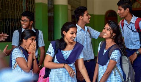 Kerala Sslc Exam Results To Be Declared Today The Week