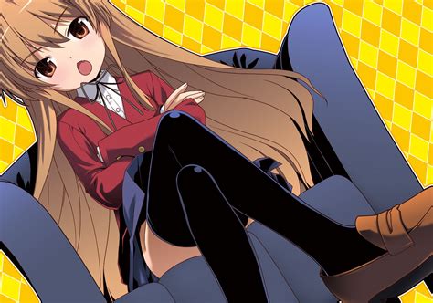 Aisaka Taiga Taiga Aisaka Toradora Image By Kurosu Tsugutoshi