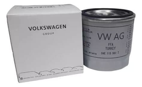 Filtro Aceite Vw Up Fox Suran Virtus Polo Msi Golf Vii Mk