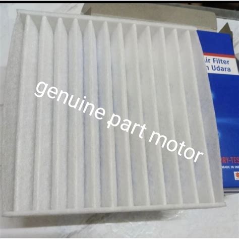 Jual Filter Ac Saringan Ac Suzuki All New Ertiga Xl R