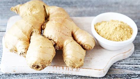 Hair Boosting Wonders Of Ginger Unlock The Secrets To Healthy Hair