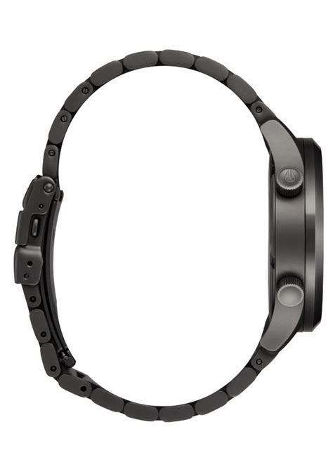 Drifter 40 - Gunmetal / Kobu Green - W/GOOD CO.