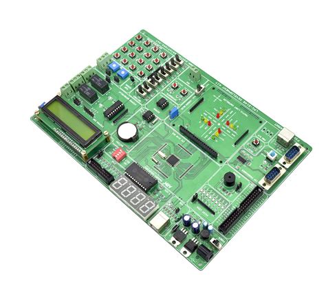 Cortex M4 Development Board