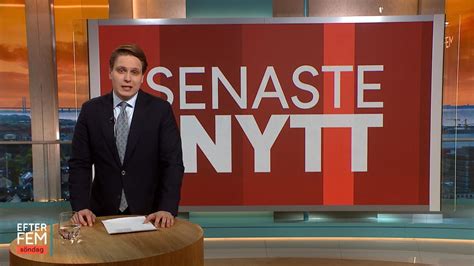 Tv4 Nyheterna 17 30