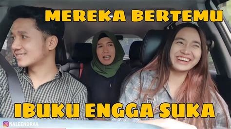 Nalendra Ajeng Dan Orang Tua Youtube