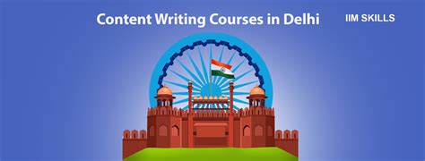 Top Content Writing Courses In Delhi In With Placements