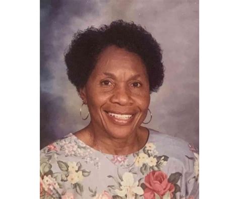 Gladys Williams Obituary 1936 2023 Legacy Remembers