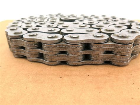 Renold Bl Leaf Chain Feet For Forklift Ebay