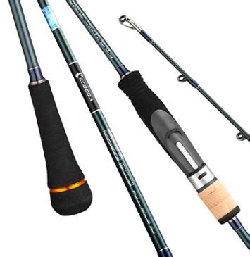 CẦN CÂU JIGGING ROD CYAN BLUE LIGHT Cửa hàng đồ câu cá Hitalure