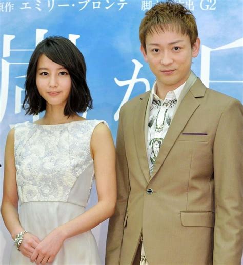 堀北真希と山本耕史結婚 抱き続けた恋心 芸能 デイリースポーツ Online