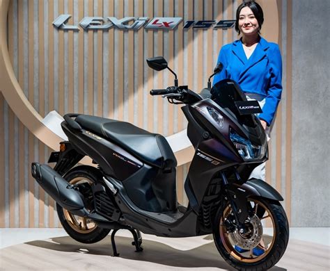 Estimasi Biaya Servis Yamaha Lexi Lx Selama Tahun Carmudi Indonesia