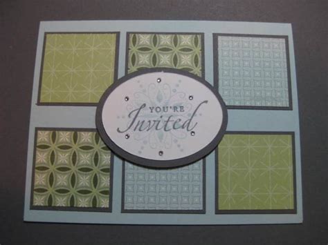 Holiday Invitation By Jadoherty Cards And Paper Crafts At