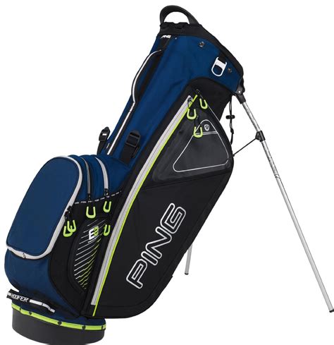 Buy Ping Mens Golf Bags for Best Prices Online!