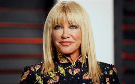 Murió La Actriz Suzanne Somers A Los 76 Años Aristegui Noticias