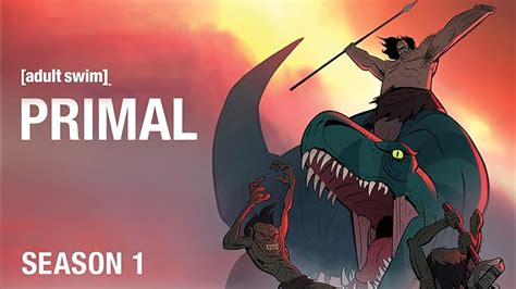 Prime Video Unicorn Warriors Eternal Season 1