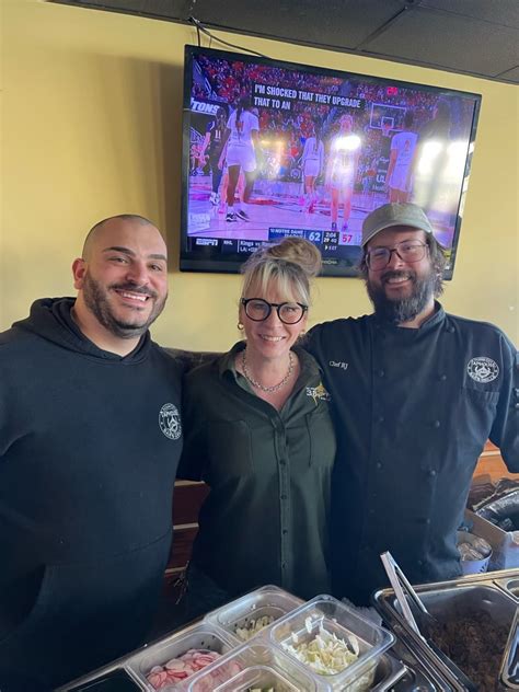 Taphouse Takes Over Taylors Restaurant In Ocean Pines Worcester