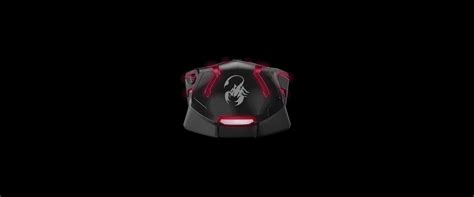 Scorpion Spear Pro Genius Gaming M Viles Y Perif Ricos Para