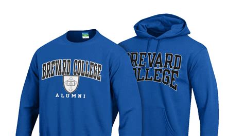 Brevard Colleges Kings Creek Bookstore Apparel Merchandise And Ts